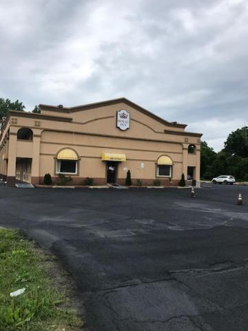 Royal Inn Bellmawr Exterior foto